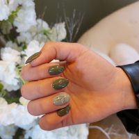 Protez Tırnak ve Nail Art